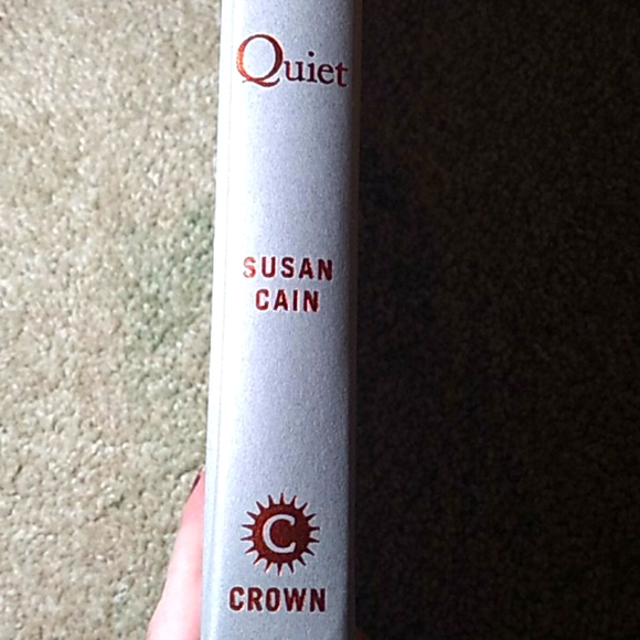 Quiet - Picture 2 of 2